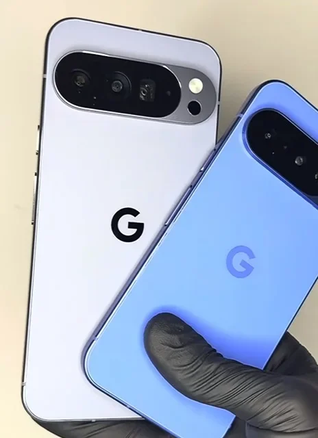 Google Pixel